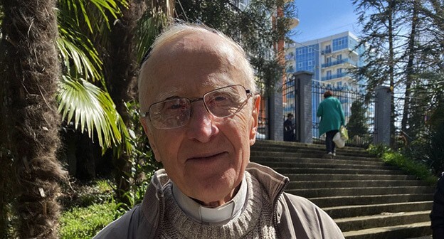 Vladislav Klotz. Photo: https://dscs.ru/archives/7395