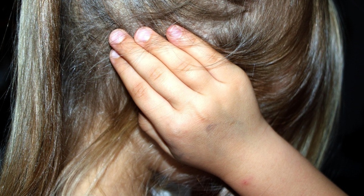 A child. Photo: pixabay.com