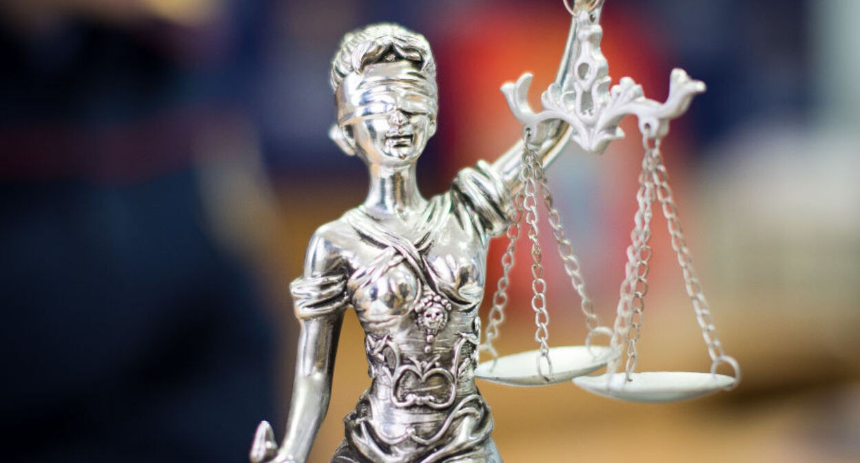 Trial: photo by Elena Sineok, the "Yuga.ru" outlet.