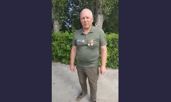 This was originally published on the Russian page of 24/7 Internet agency ‘Caucasian Knot’ on June 22, 2025 at 08:59 am MSK. To access the full text of the article, click here. 
