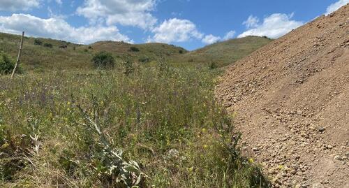 Kurgan Group. The scientist emphasized that the company, which is engaged in the construction of a group water pipeline in the Baksan district, is headed by a member of the republic