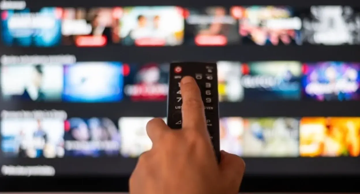 Remote control. Photo: istockphoto.com