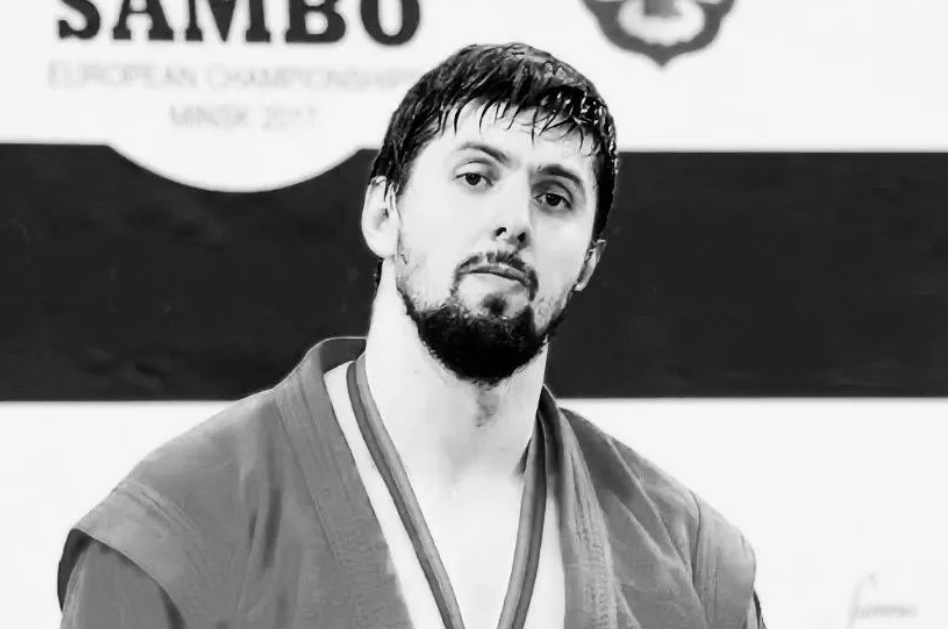 Aslan Kambiev. Photo screenshot https://playbookpro.ru/photo/gazeta-yuga-nalchik?utm_medium=organic&utm_source=yandexsmartcameraю