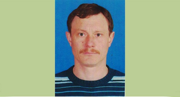 Alexander Lushnikov. Photo: https://zvezdagukovo.ru/gukovchane-geroi-aleksandr-valentinovich-lushnikov/