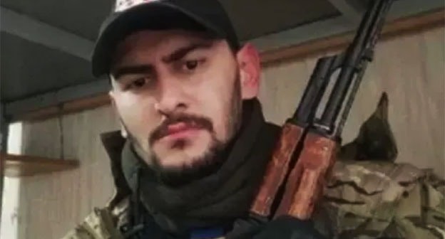 Giorgi Kinoyan. Photo: https://jam-news.net