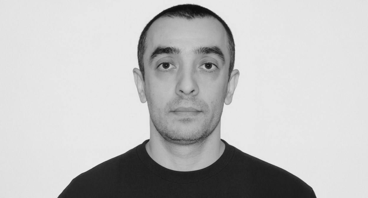 Ibrahim Suleimanov. Photo: https://www.instagram.com/p/DPVsDAMjD06/ belongs to the Meta company, which is banned in Russia.