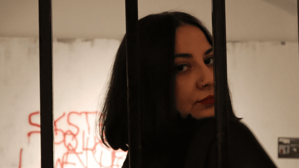 Ulviya Ali. Photo: https://jam-news.net/