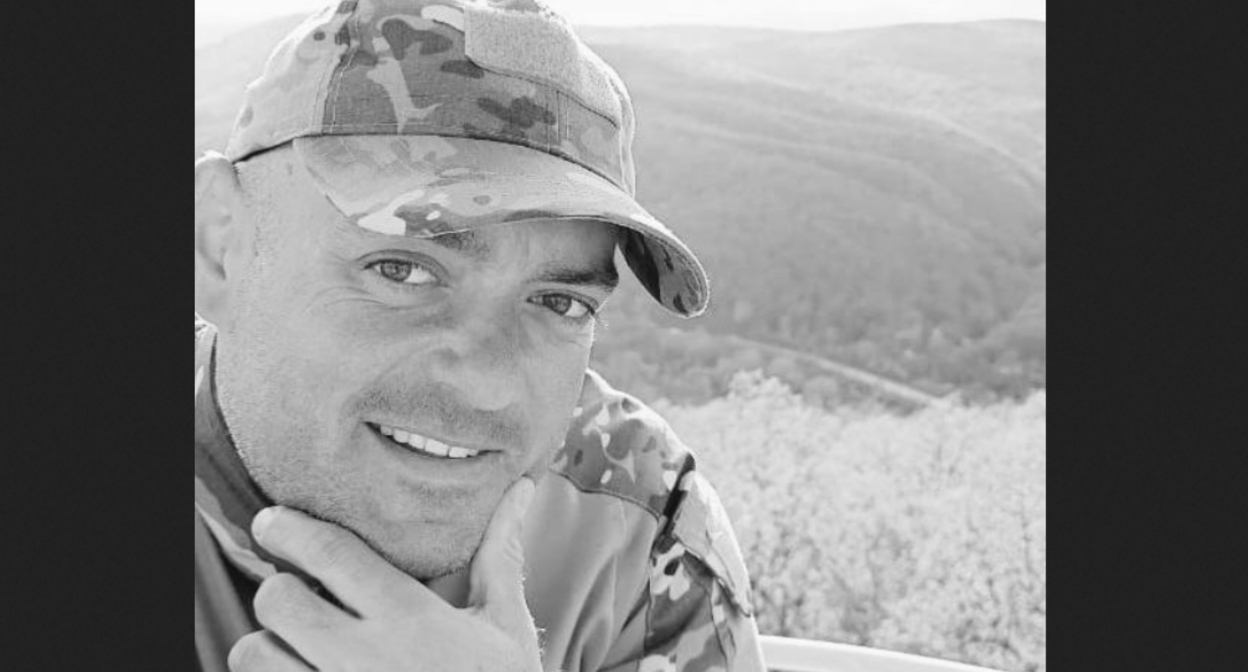 Denis Ignatiev. Photo from the Novoanninsky District Administration page: https://vk.com/public172935495?w=wall-172935495_8509