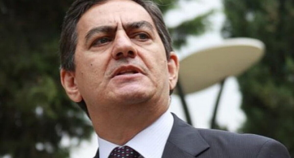 Ali Karimli. Photo: https://1news.az/