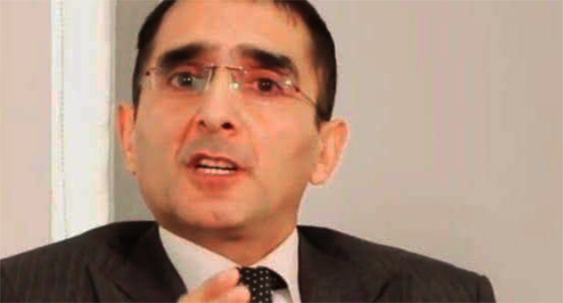 Murad Sultanli. Screenshot of a photo from Natig Adilov's page, December 17, 2025, https://www.facebook.com/photo/?fbid=10238936297361641&set=a.2117380289798 (Meta, the company that owns the social network, is banned in Russia).