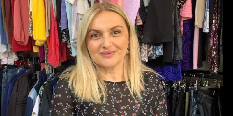 Tamara Mearakishvili. Photo: https://sovanews.tv/2025/12/23/de-fakto-kgb-czhinvali-mearakishvili-sotrudnichala-so-svyazannymi-so-speczsluzhbami-gruzii-inosmi/