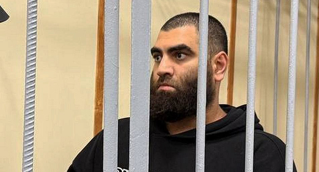 Arsen Markaryan. Photo: https://memorialcenter.org/