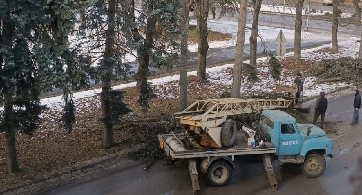 Photo: Urban Development Institute "Platforma" / Telegram