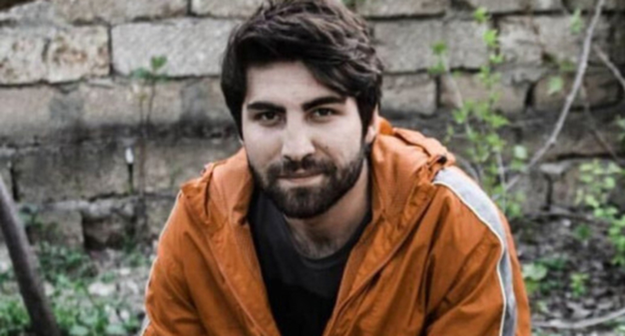 Mohyaddin Orujov. Photo: https://toplummedia.tv/