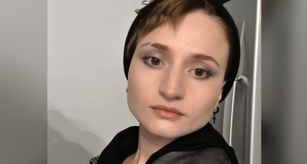 Aishat Baymuradova. Photo: https://daptar.ru/2025/10/21/zhertva-domashnego-nasiliya-iz-chechni-naidena-mertvoi-v-erevane-chto-izvestno-o-nei/