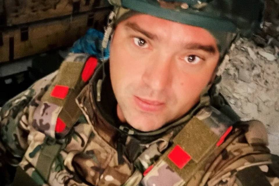 Pavel Nestrugin. Photo: Administration of Uryupinsk