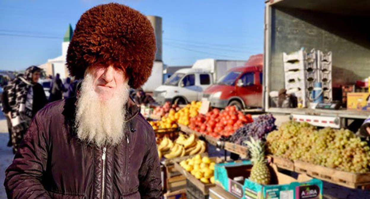 Market. Video screenshot: https://www.youtube.com/watch?v=MigjcEeHwpw