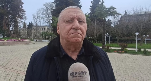 Sabir Kerimov. Photo: Report https://report.az/ru/vnutrennyaya-politika/zhitel-khodzhavenda-vosstanovlenie-istoricheskoj-spravedlivosti-vyzyvaet-chuvstvo-gordosti Sabir Kerimov. Photo: Report https://report.az/ru/vnutrennyaya-politika/zhitel-khodzhavenda-vosstanovlenie-istoricheskoj-spravedlivosti-vyzyvaet-chuvstvo-gordosti