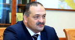 Sergey Melikov. Photo http://www.riadagestan.ru/ 
