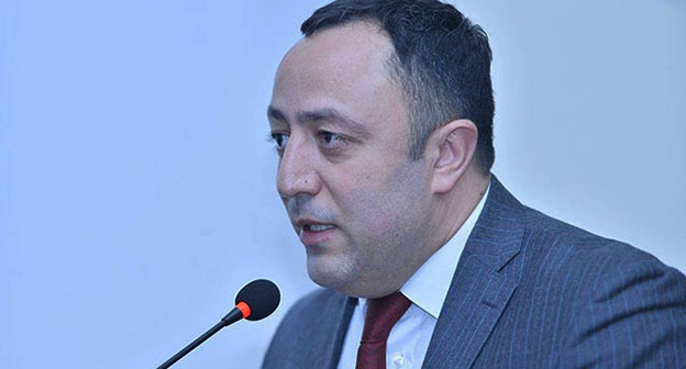 Anar Asadli. Photo: https://qafqazinfo.az/news/detailru/-6129