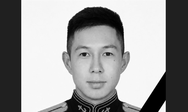 Arman Dzhelmukanov. Screenshot of a photo from the Krasnoyarsk District Administration's Telegram channel, May 30, 2026, https://t.me/amo_kr_rayon/6163 Arman Dzhelmukanov. Screenshot of a photo from the Krasnoyarsk District Administration's Telegram channel, May 30, 2026, https://t.me/amo_kr_rayon/6163