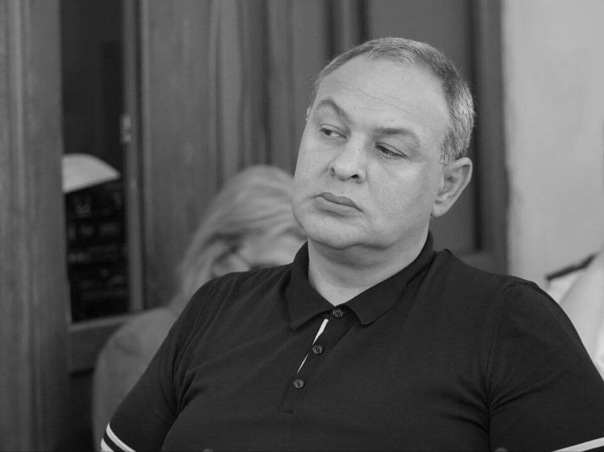 A Sochi court has convicted Abkhaz parliament member Kan Kvarchia in absentia. Photo: ABKHAZIA-CENTER / Telegram channel