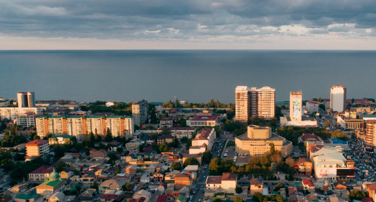 Makhachkala. Screenshot photo https://web.archive.org/web/20220706033751/https://mkala.ru/mycity/media/29