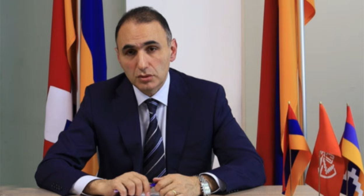 Avetik Chalabyan. Photo: https://www.aysor.am/ru/news/2026/06/24/%D1%81%D0%BA/2425416 Avetik Chalabyan. Photo: https://www.aysor.am/ru/news/2026/06/24/%D1%81%D0%BA/2425416