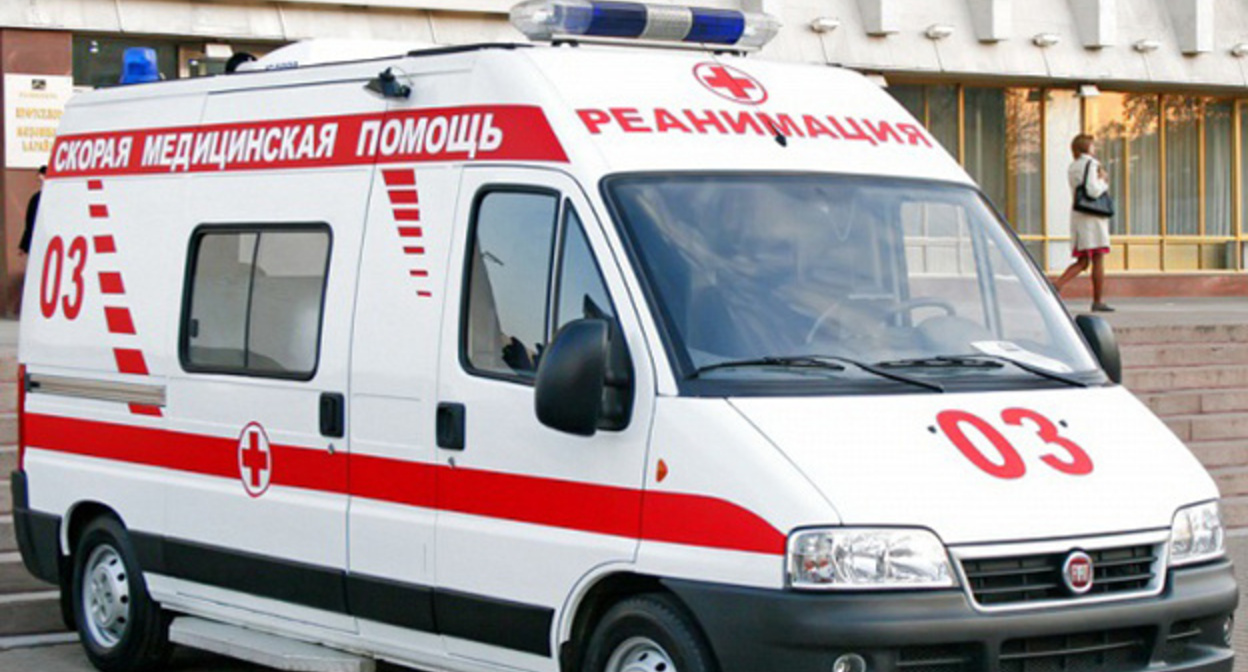 Resuscitation vehicle. Photo: http://v1.ru/text/news/196121851031552.html?full=3 Resuscitation vehicle. Photo: http://v1.ru/text/news/196121851031552.html?full=3