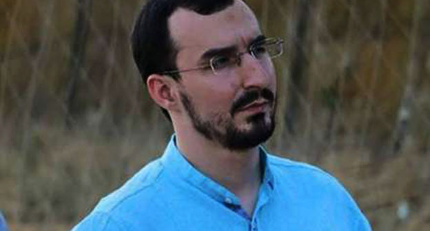 Taleh Bagirzade. Photo: https://musavat.com/news/haci-tale-bagirzade-vehhabilerin-arxasinda-dayanan-oliqarxlar-var_298639.html?d=1 Taleh Bagirzade. Photo: https://musavat.com/news/haci-tale-bagirzade-vehhabilerin-arxasinda-dayanan-oliqarxlar-var_298639.html?d=1