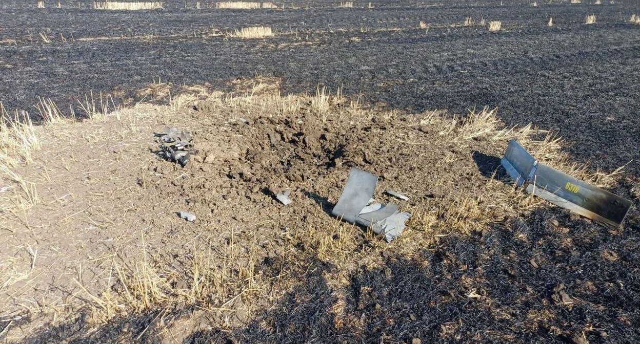 Consequences of the fire. Photo from the Telegram channel ZERGULIO. Consequences of the fire. Photo from the Telegram channel ZERGULIO.