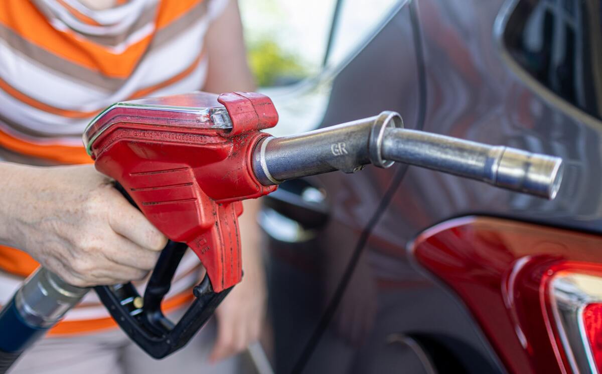Gas station. Photo: pixabay Gas station. Photo: pixabay