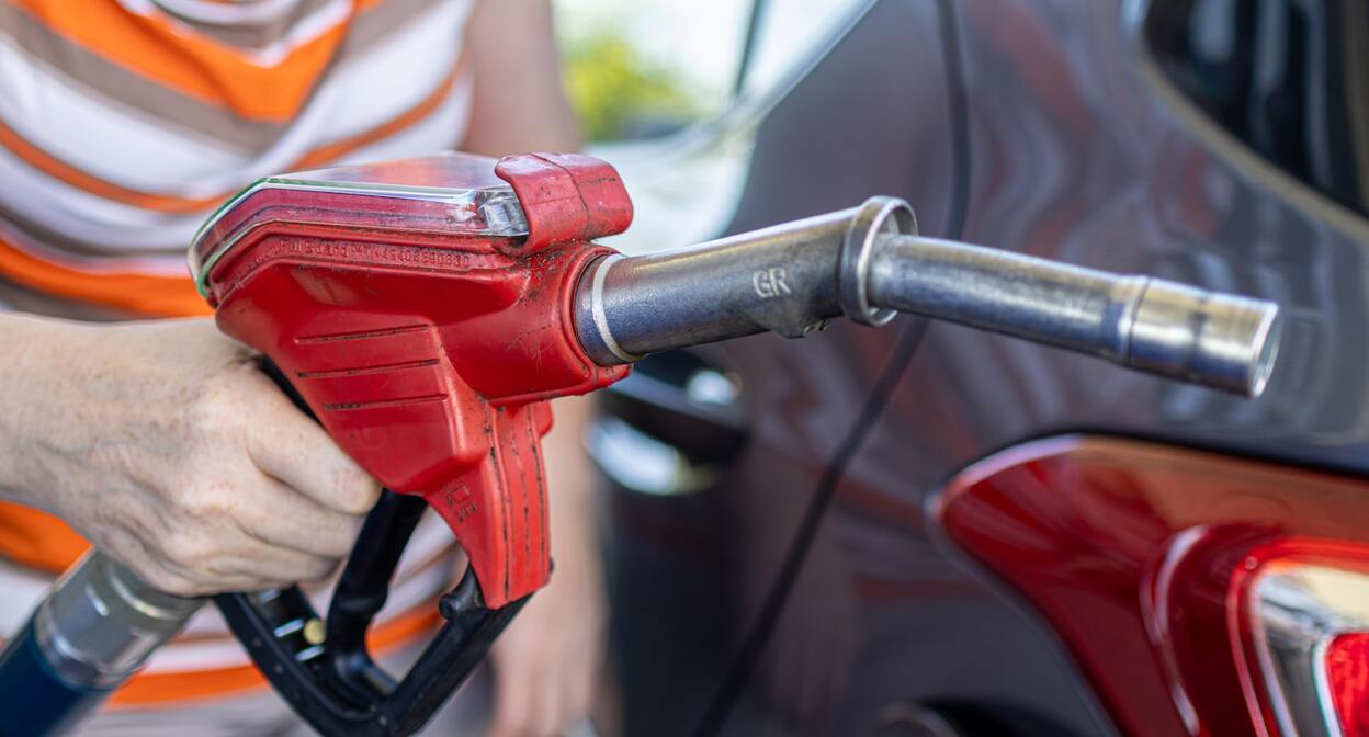 Gas station. Photo: pixabay Gas station. Photo: pixabay