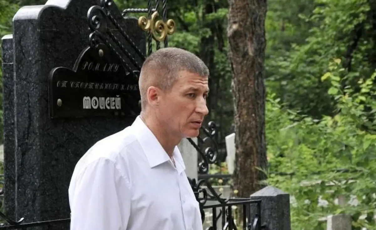 Mikhail Timofeev. Photo Newsgeorgia, https://www.newsgeorgia.ge/sud-v-tbilisi-razreshil-jekstradiciju-v-rf-soratnika-jeks-gubernatora-sergeja-furgala/.