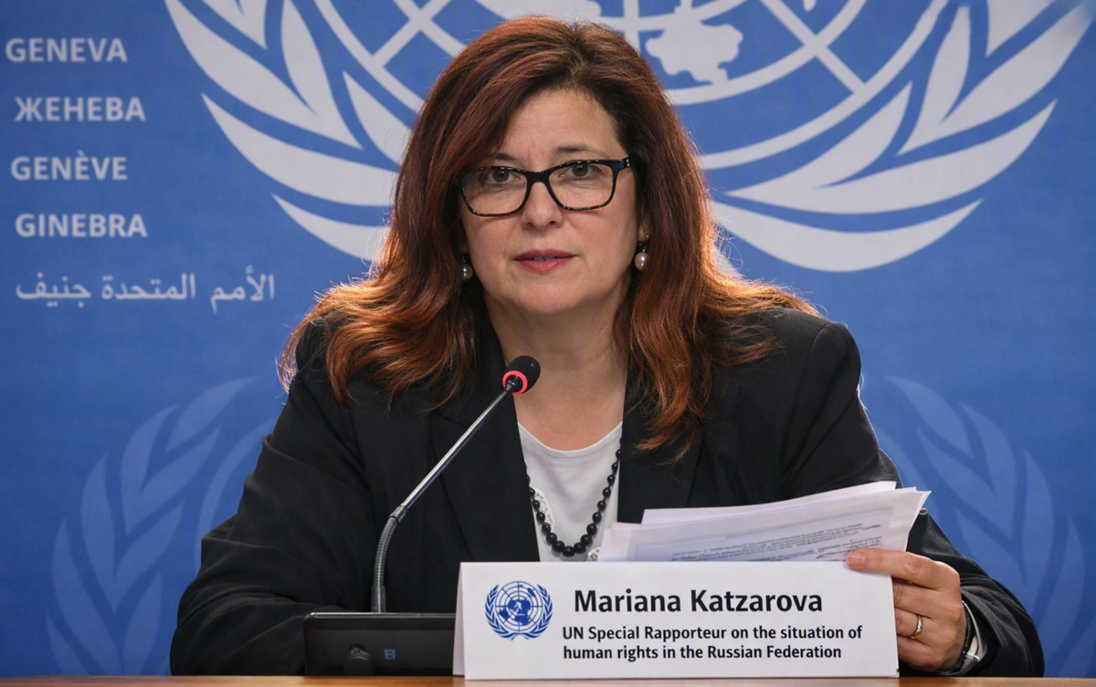 Marianna Katsarova. Photo https://news.un.org.
